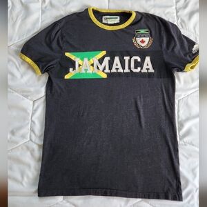 Vintage Roots Jamaica Tshirt